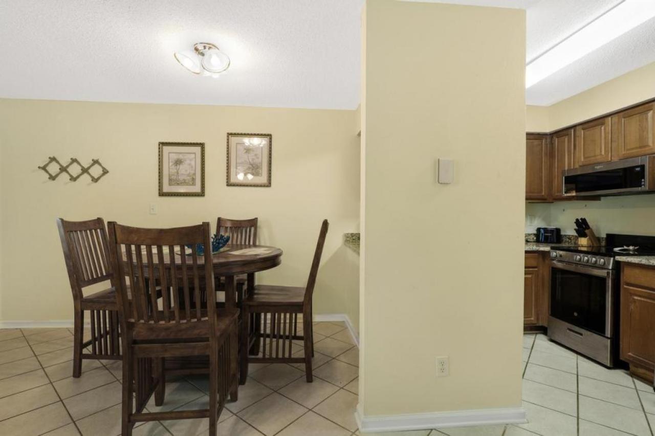 Summer House West B103 غولف شورز المظهر الخارجي الصورة