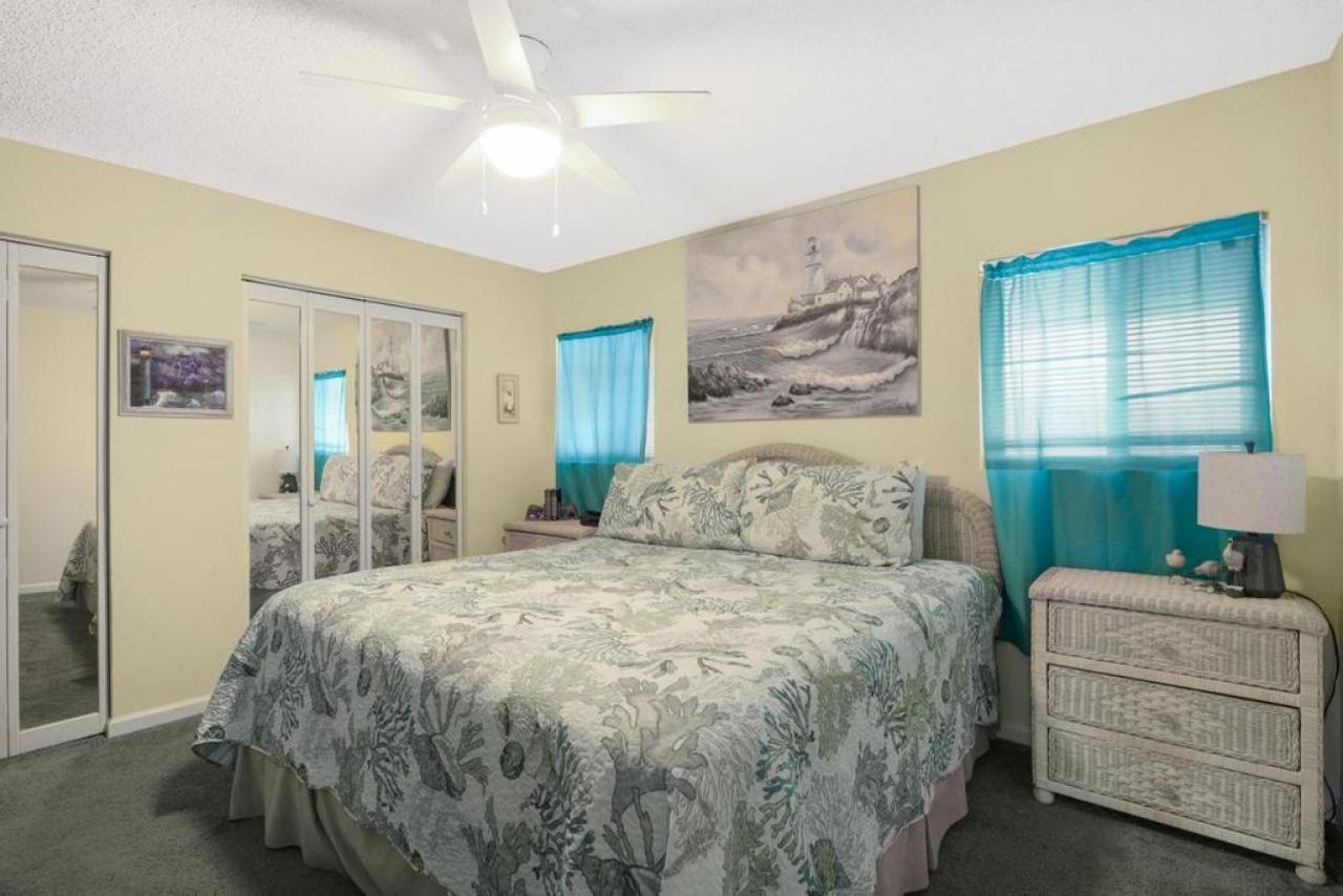 Summer House West B103 غولف شورز المظهر الخارجي الصورة