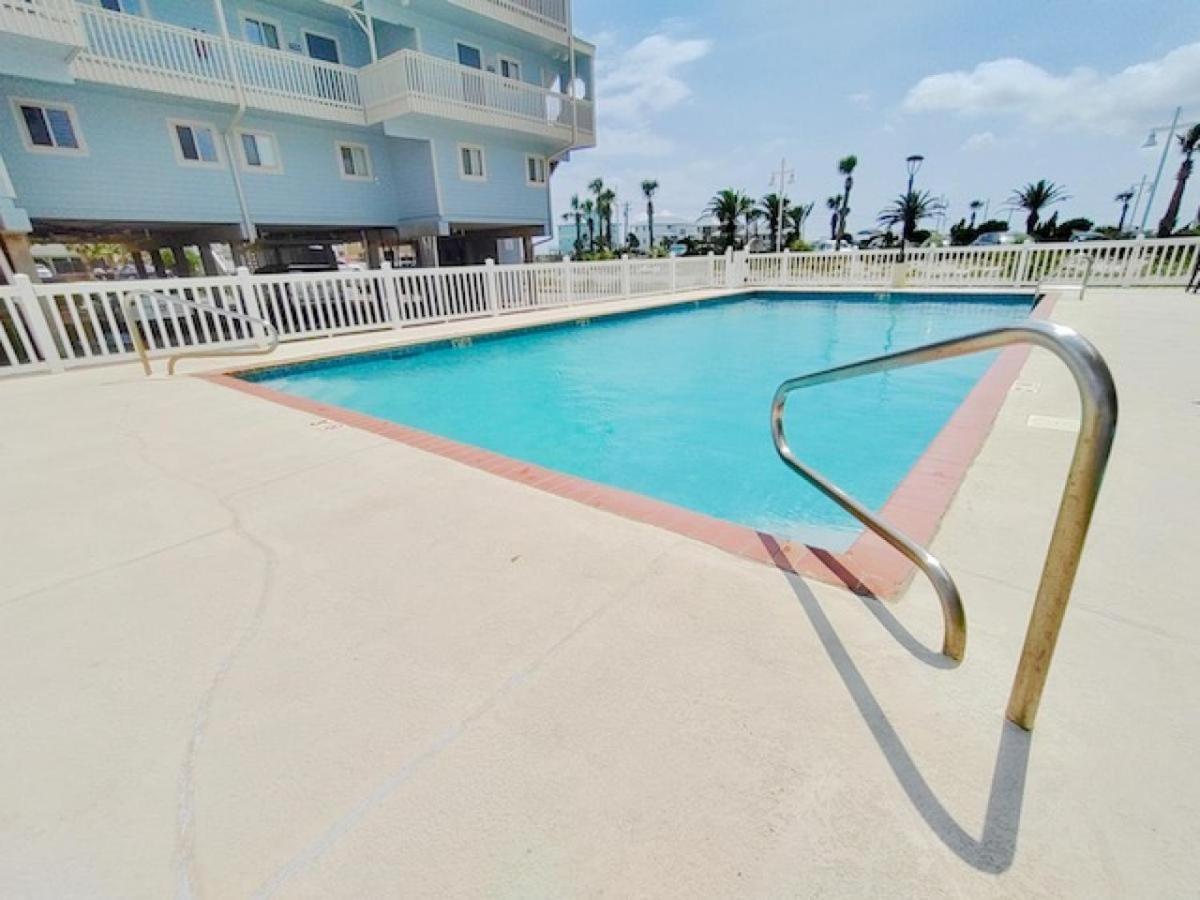 Summer House West B103 غولف شورز المظهر الخارجي الصورة